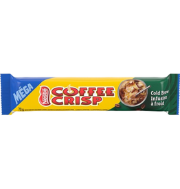 Nestle Nestle Coffee Crisp Cold Brew