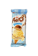 Nestle Nestle Aero Scoops Vanilla Bean