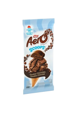 Nestle Nestle Aero Scoops Double Chocolate