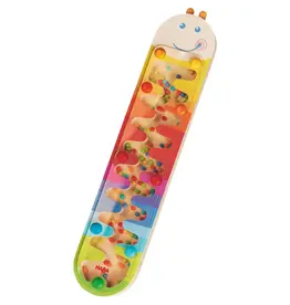 Haba Rainmaker Wormy Musical Shaker