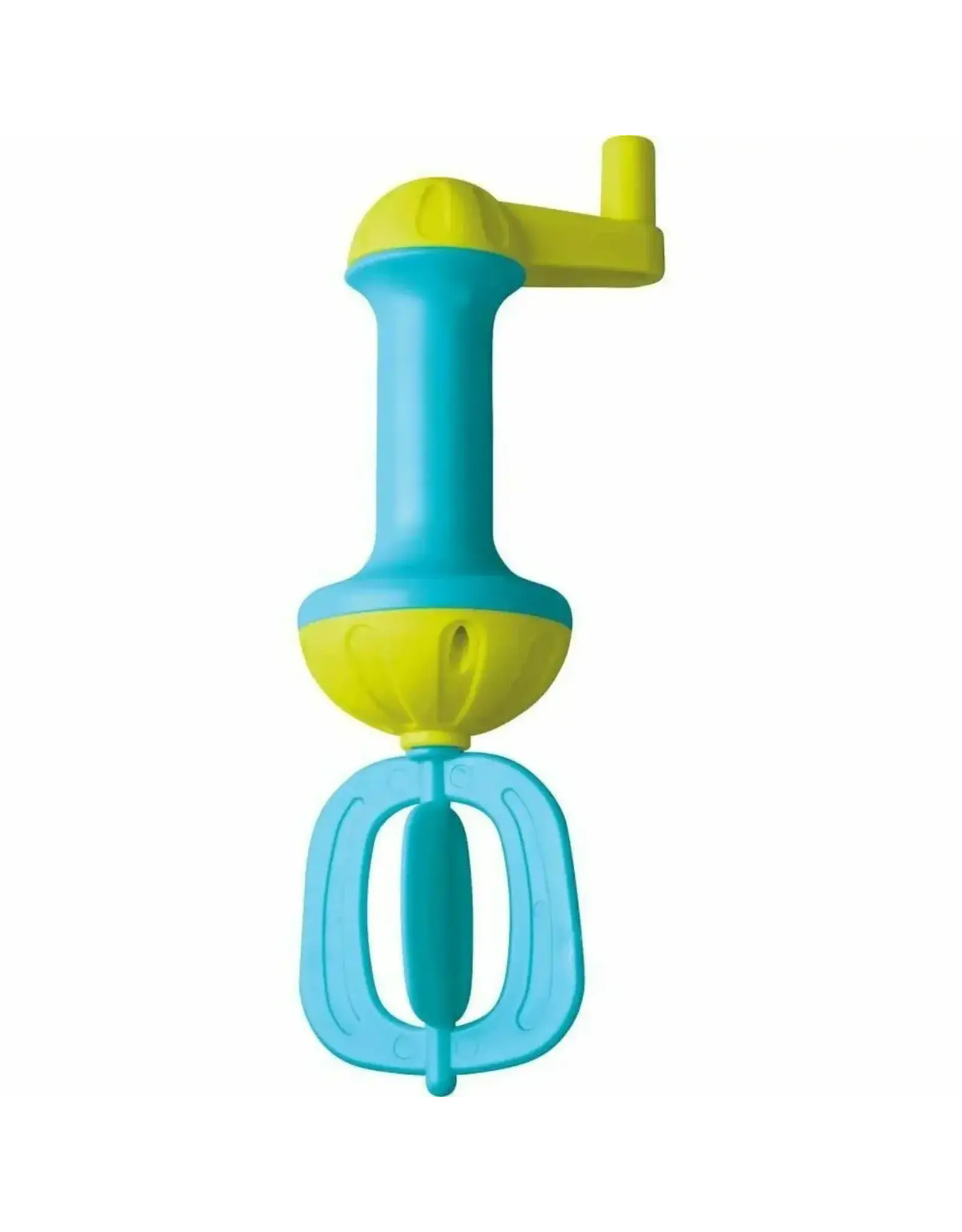 Haba Bubble Bath Whisk in Blue