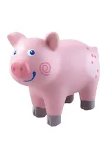 Haba Little Friends Pig