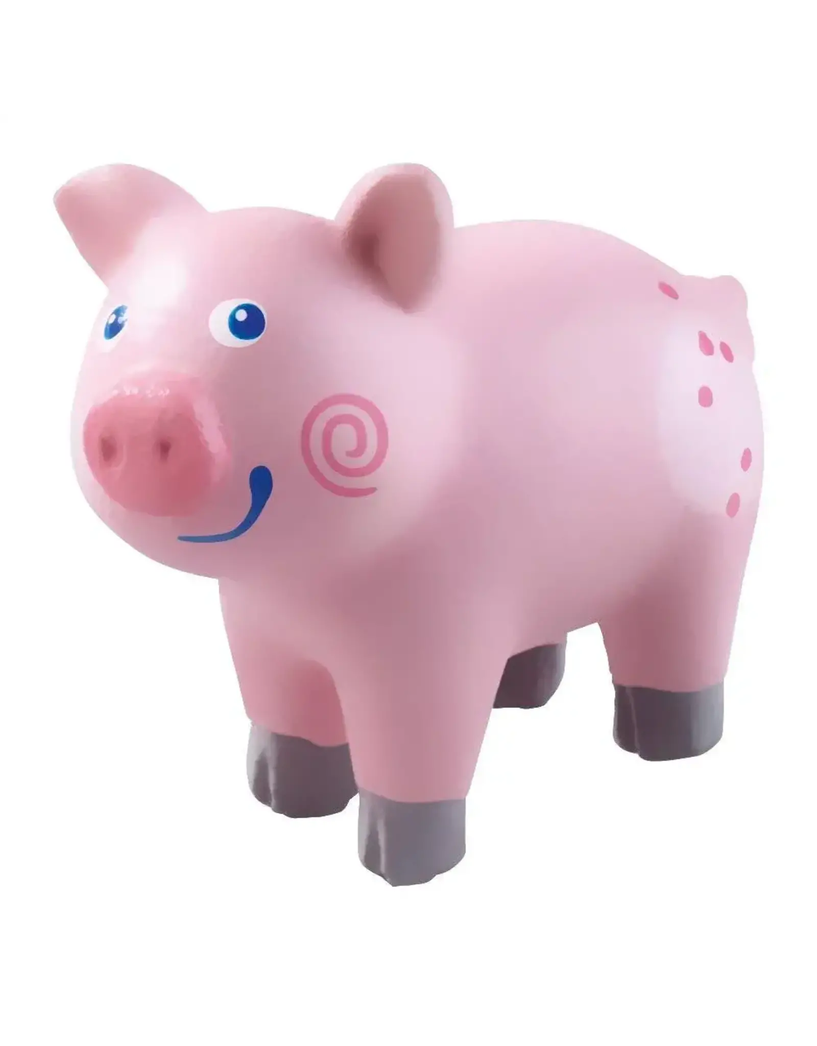 Haba Little Friends Pig