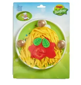 Haba Biofino Spaghetti Bolognese Soft Play Food