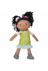 Haba Cari 12" Soft Doll