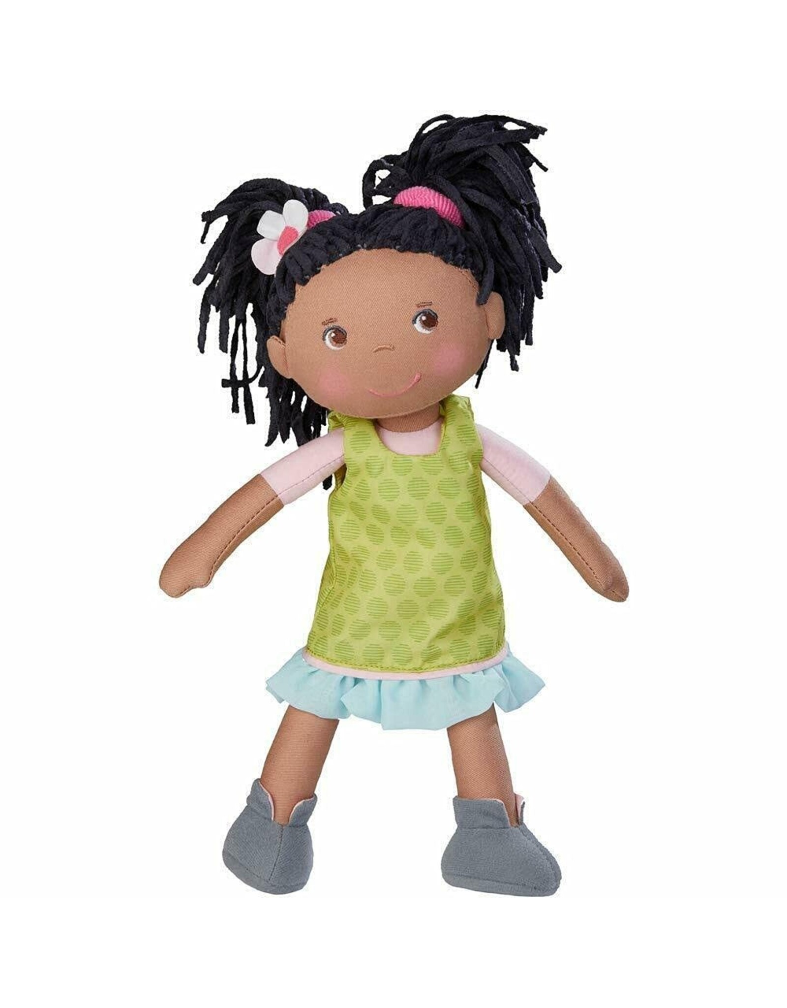 Haba Cari 12" Soft Doll