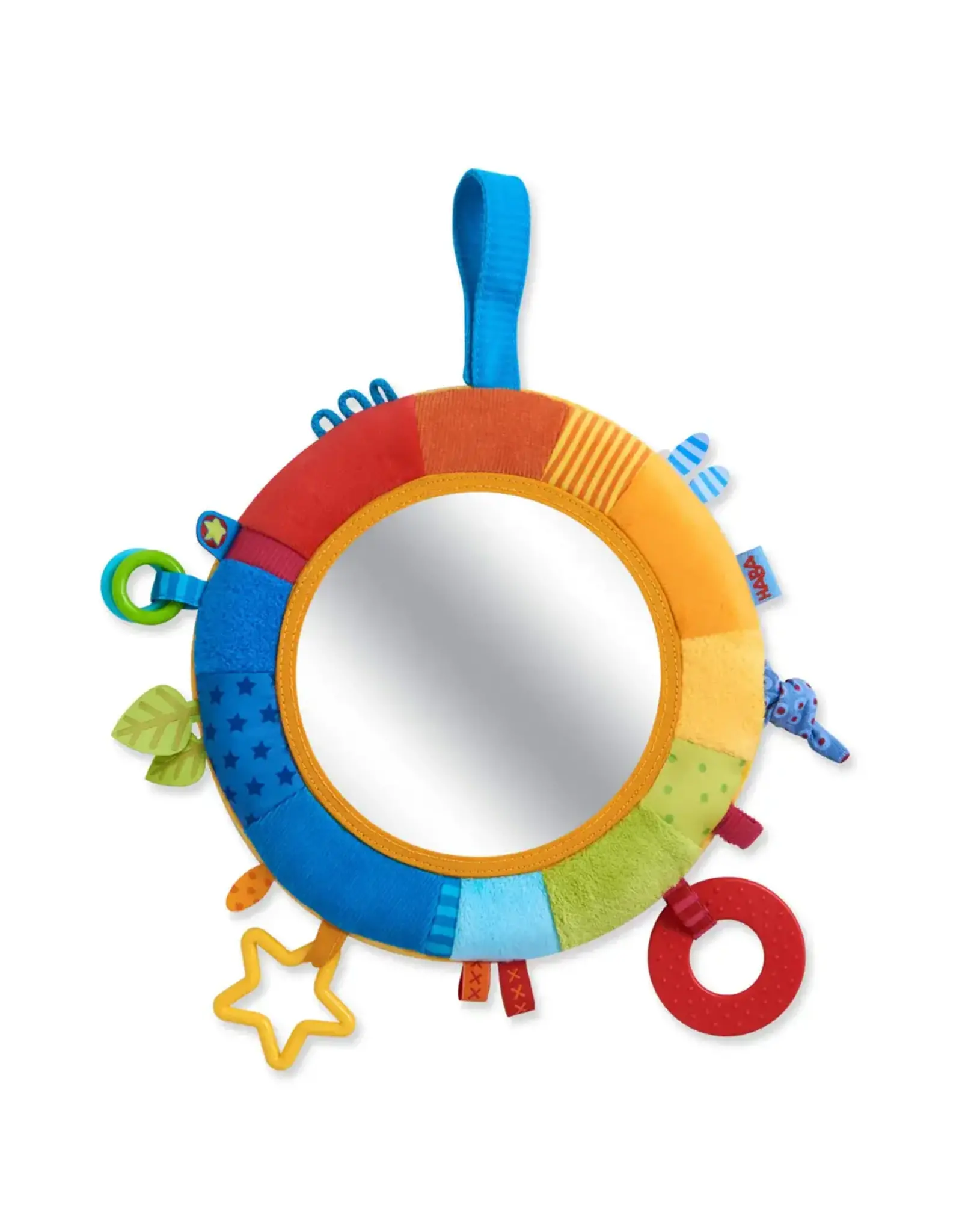 Haba Rainbow Discovery Mirror