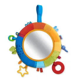 Haba Rainbow Discovery Mirror