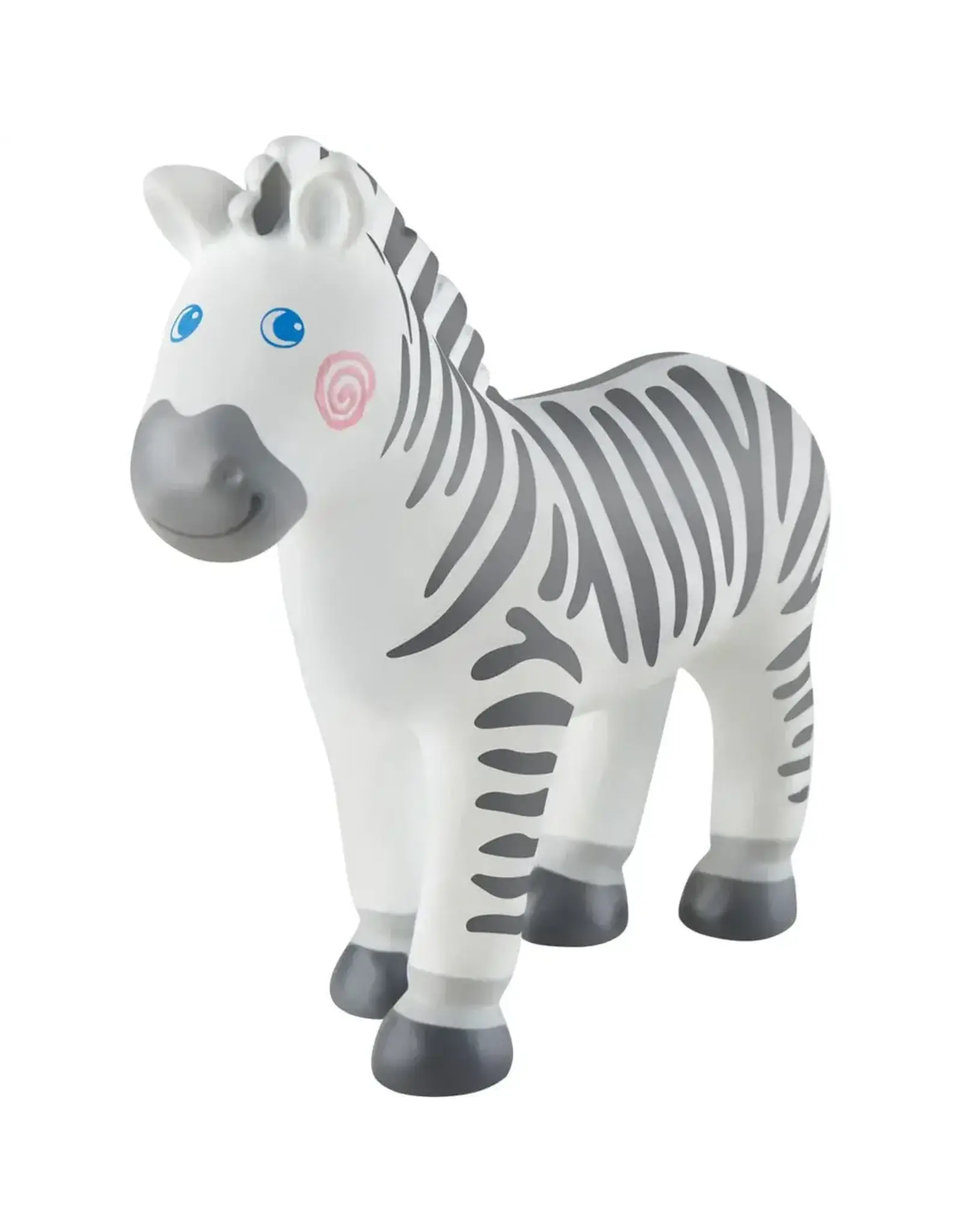 Haba Little Friends Zebra