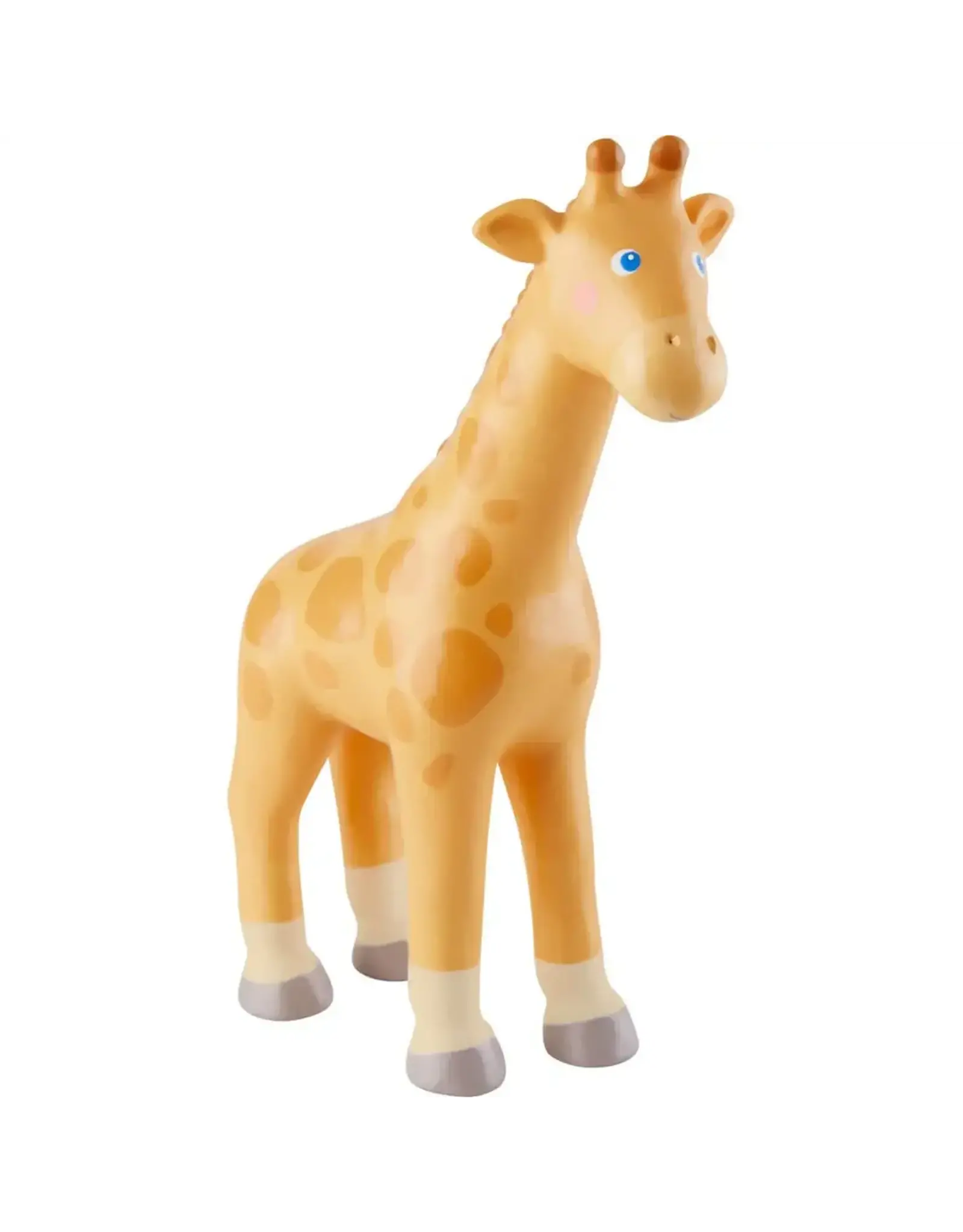 Haba Little Friends Giraffe