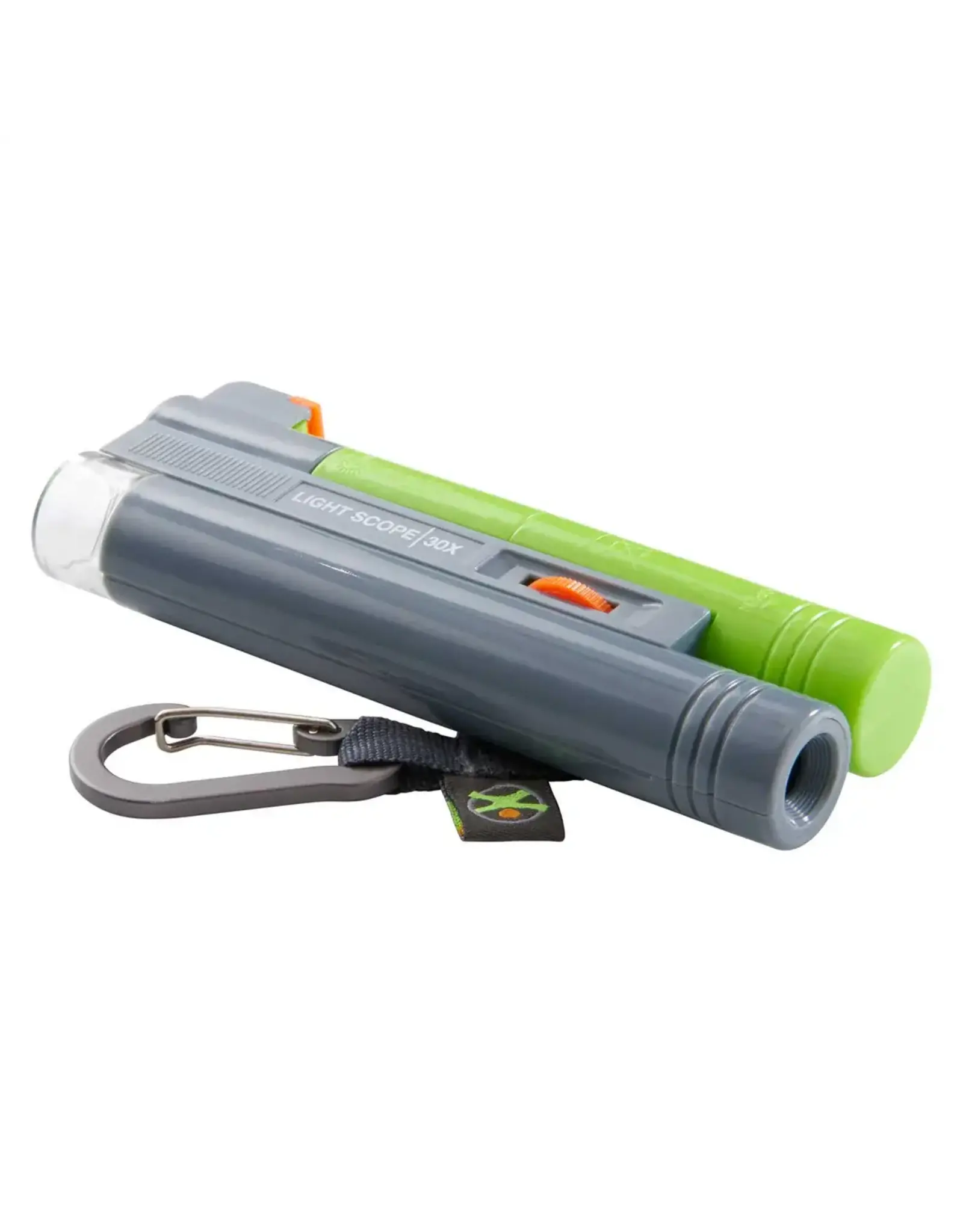 Haba Terra Kids - Field Microscope 30X Magnification