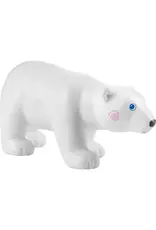 Haba Little Friends Polar Bear