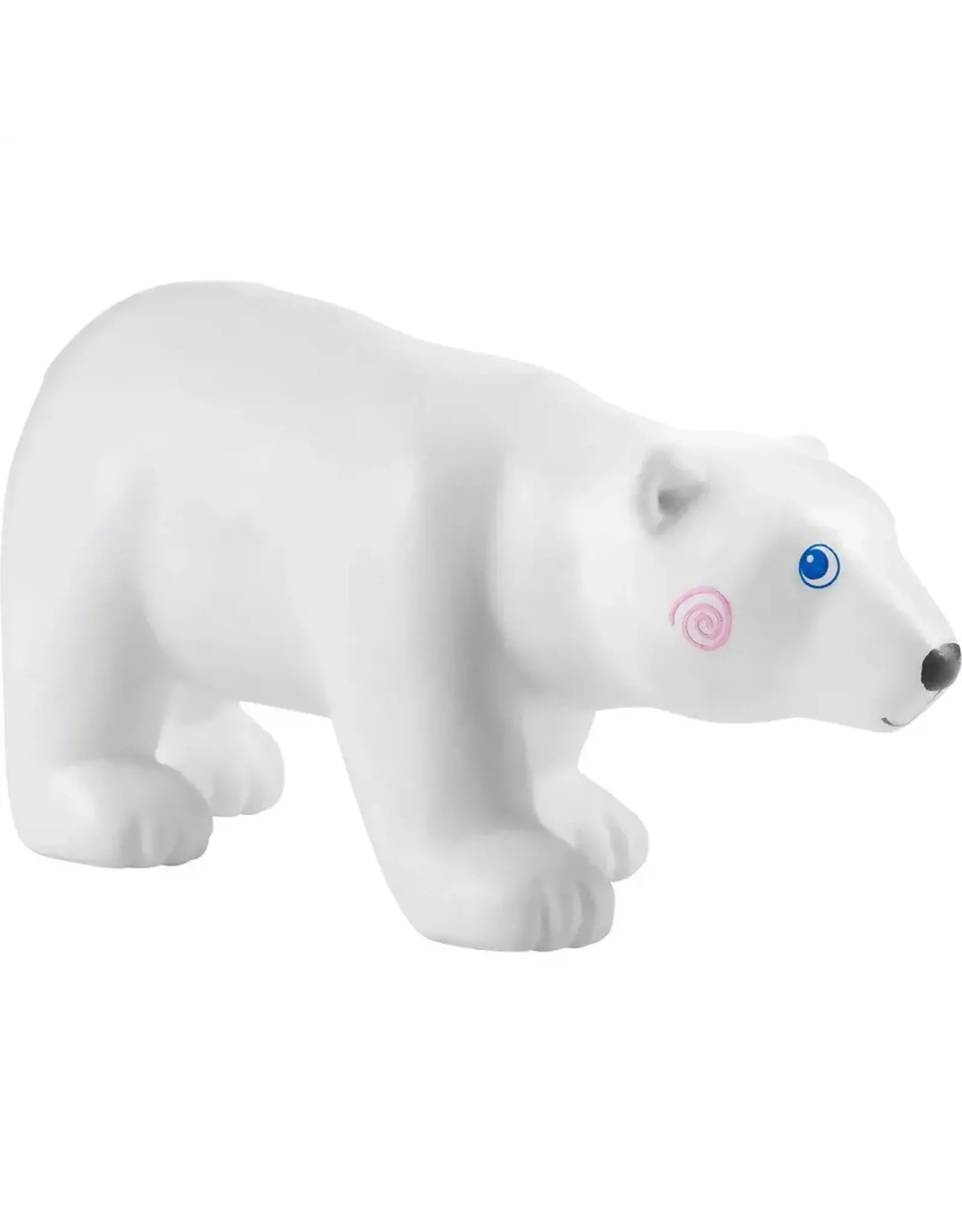 Haba Little Friends Polar Bear