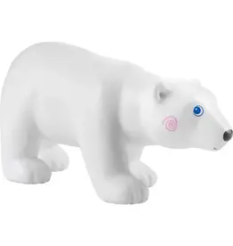 Haba Little Friends Polar Bear