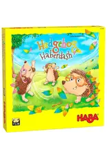 Haba Hedgehog Haberdash