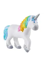 Haba Little Friends Ruby Rainbow Unicorn