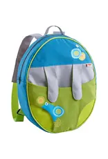 Haba Summer Meadow Backpack to Carry 12" Soft Dolls