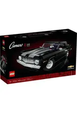 Lego Chevrolet Camaro Z28