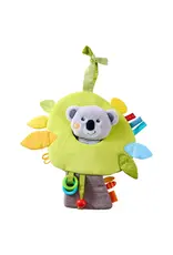 Haba Koala Discovery Hanging Toy Haba Koala Discovery Hanging Toy