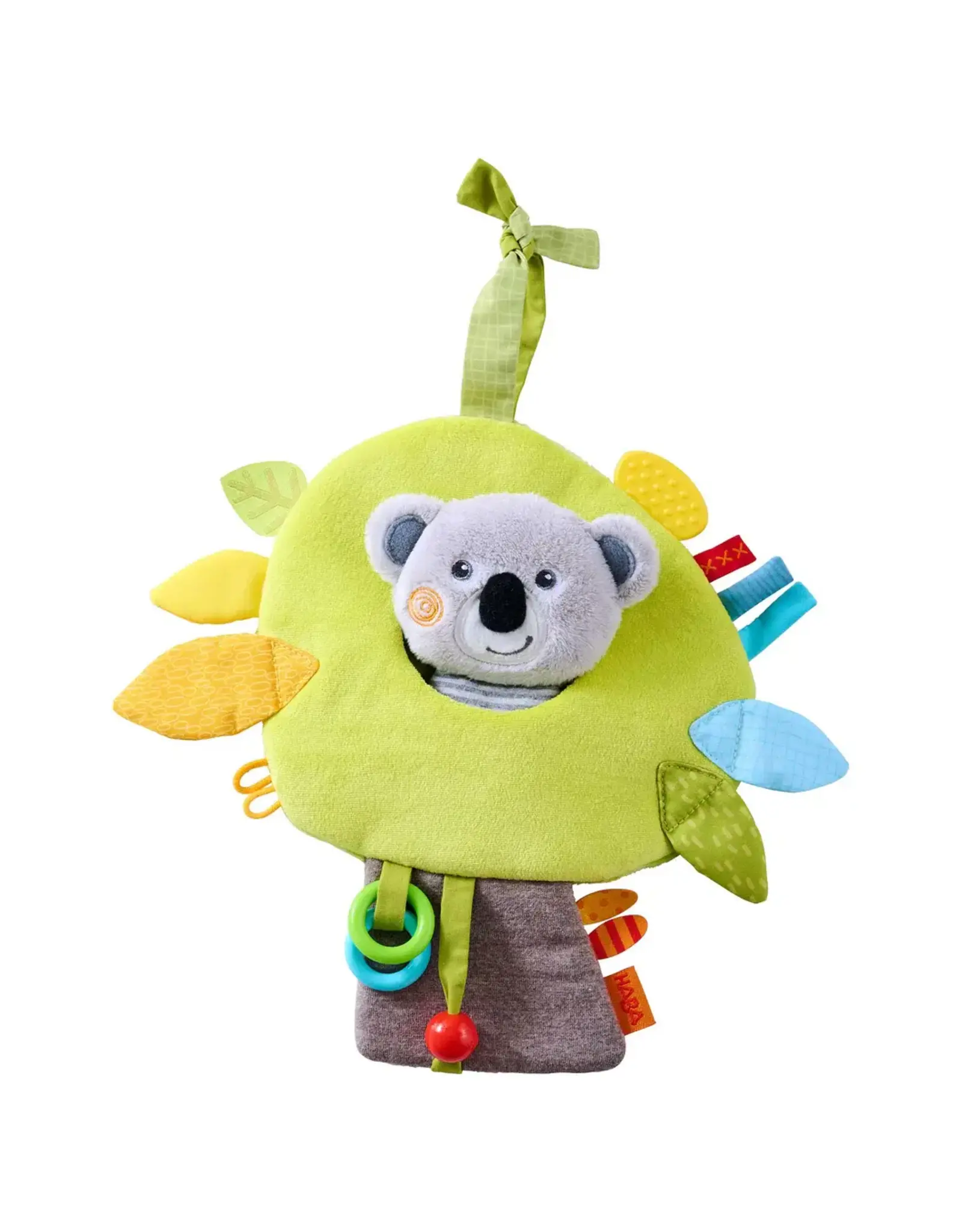Haba Koala Discovery Hanging Toy