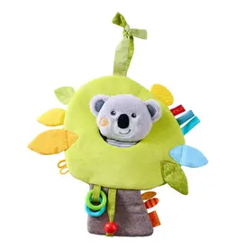 Haba Koala Discovery Hanging Toy