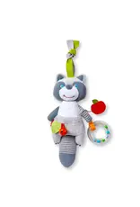 Haba Willie Raccoon Hanging Toy