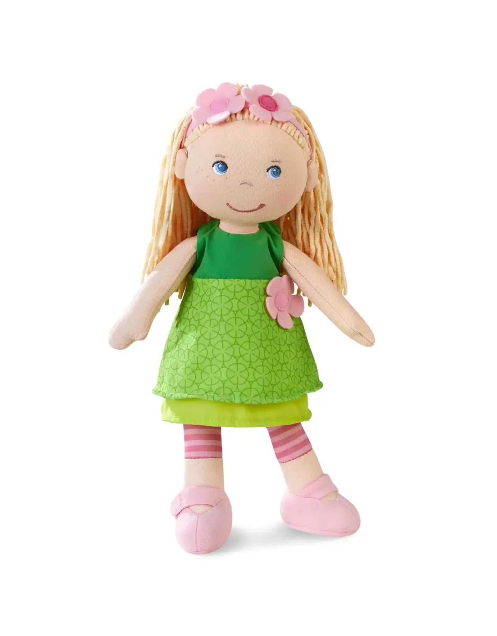 Haba Mali Doll 12"