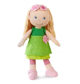 Haba Mali Doll 12"