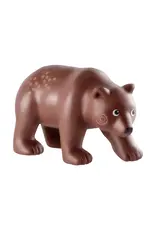 Haba Little Friends Brown Bear