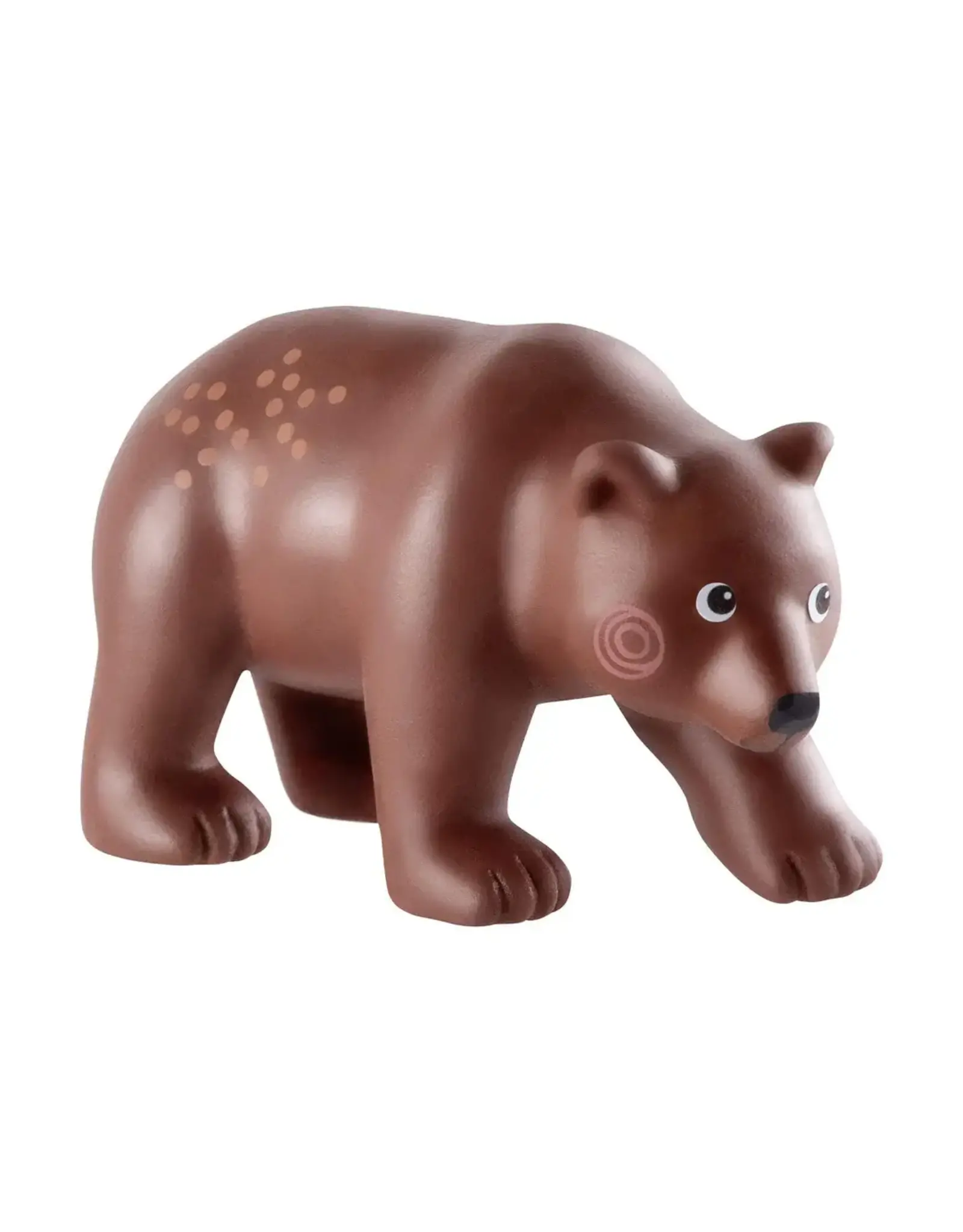 Haba Little Friends Brown Bear