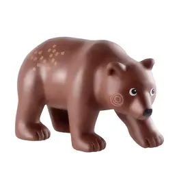 Haba Little Friends Brown Bear