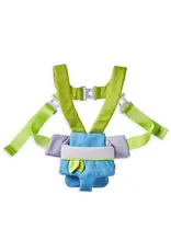 Haba Summer Meadow Doll Carrier Haba Summer Meadow Doll Carrier