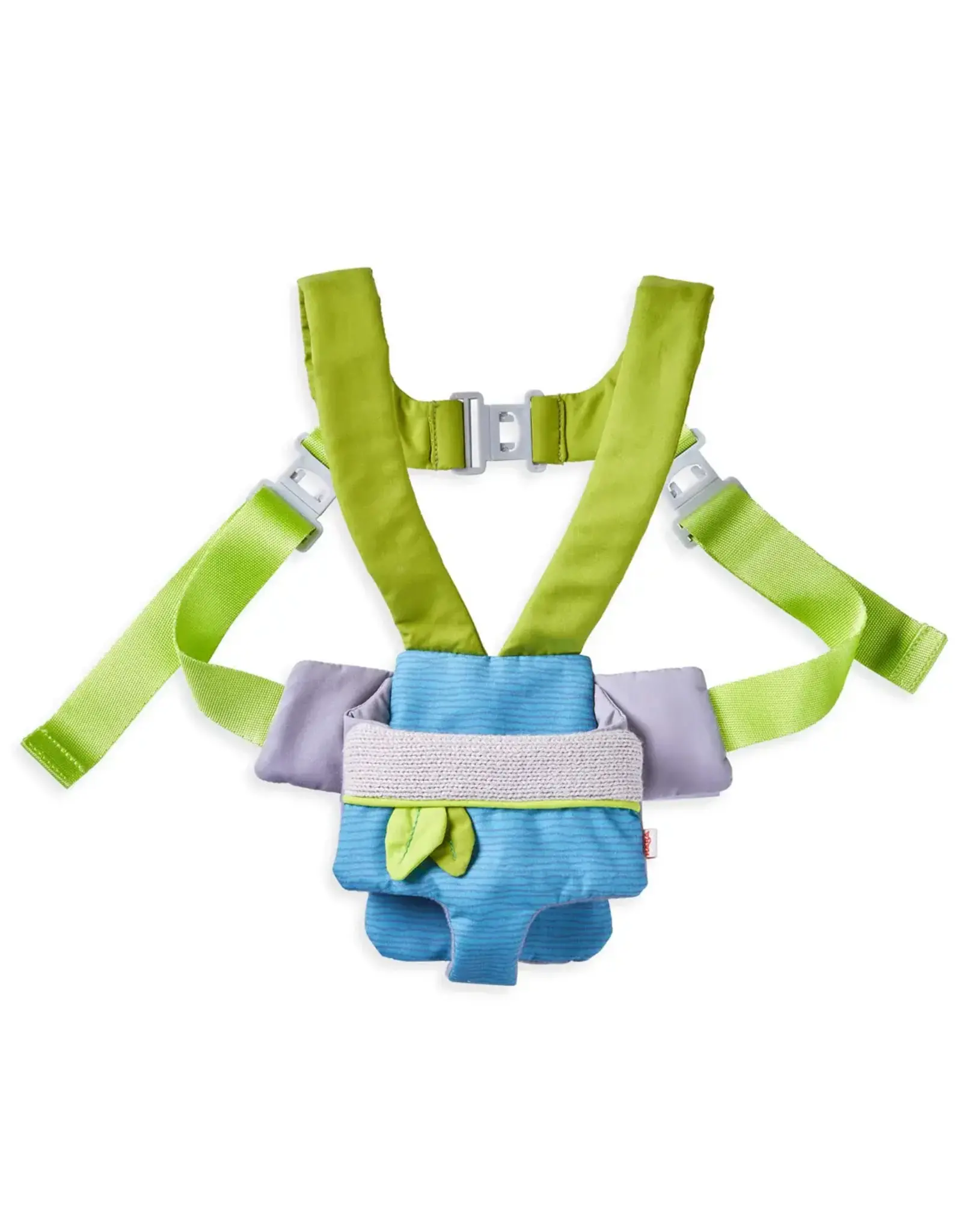 Haba Summer Meadow Doll Carrier