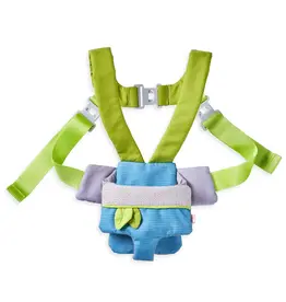 Haba Summer Meadow Doll Carrier