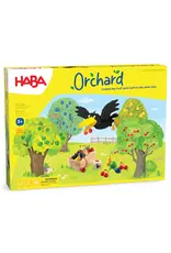 Haba Orchard Cooperative Board Game