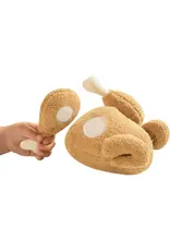 Haba Roast Chicken Soft Play Food