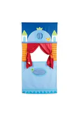 Haba Hanging Doorway Puppet Theater