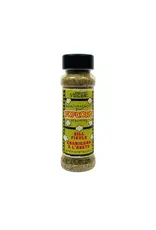 Gourmet Village Popcorn Seasoning Dill Pickle