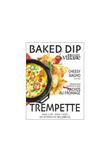 Gourmet Village Gourmet Village Cheesy Nacho Baked Dip Recipe Box