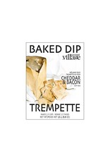 Gourmet Village Gourmet Village Cheddar Bacon Dip Recipe Box