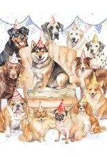 The Whole Pack Gift Enclosure