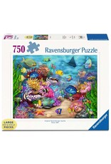 Ravensburger Tropical Reef Life 750pc