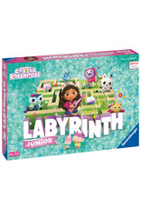 Ravensburger Gabby's Dollhouse Labyrinth Junior