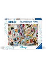 Ravensburger Disney Stamp Album 1000pc
