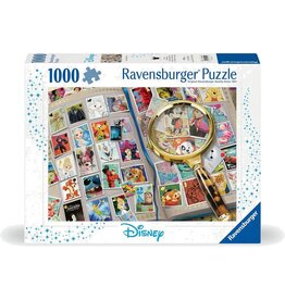 Ravensburger Disney Stamp Album 1000pc