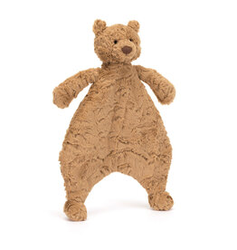 Jellycat Jellycat Bartholomew Bear Comforter