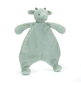 Jellycat Jellycat Bashful Dragon Comforter