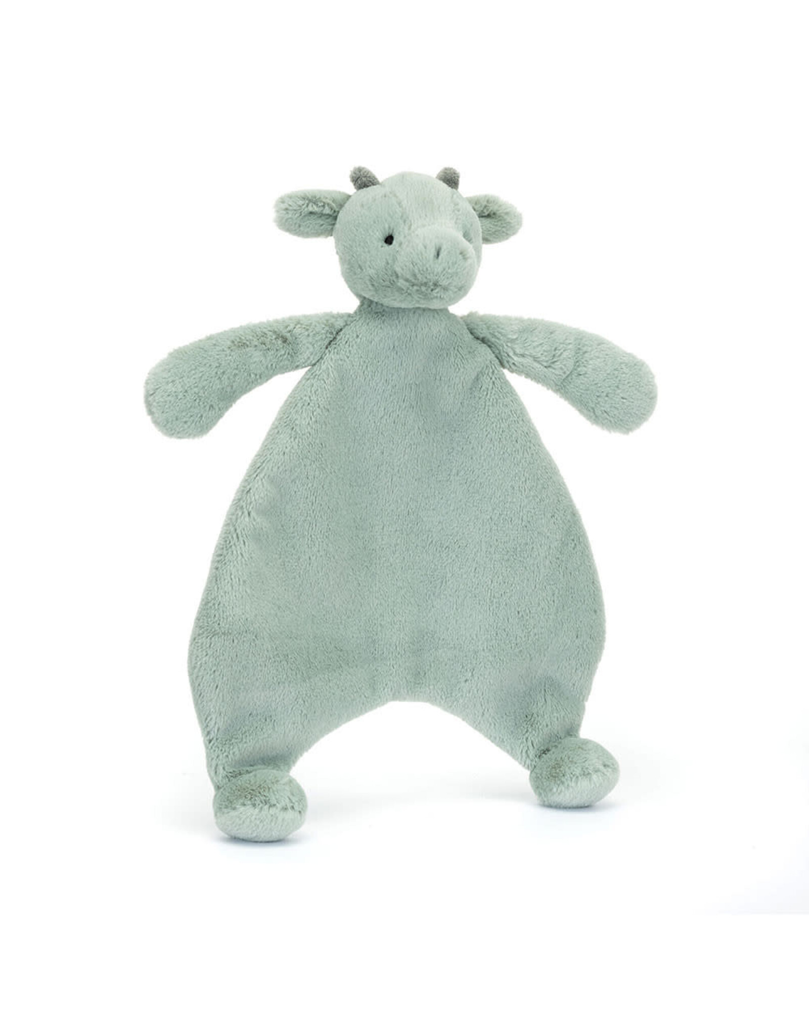 Jellycat Jellycat Bashful Dragon Comforter