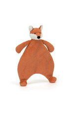 Jellycat Jellycat Bashful Fox Cub Comforter