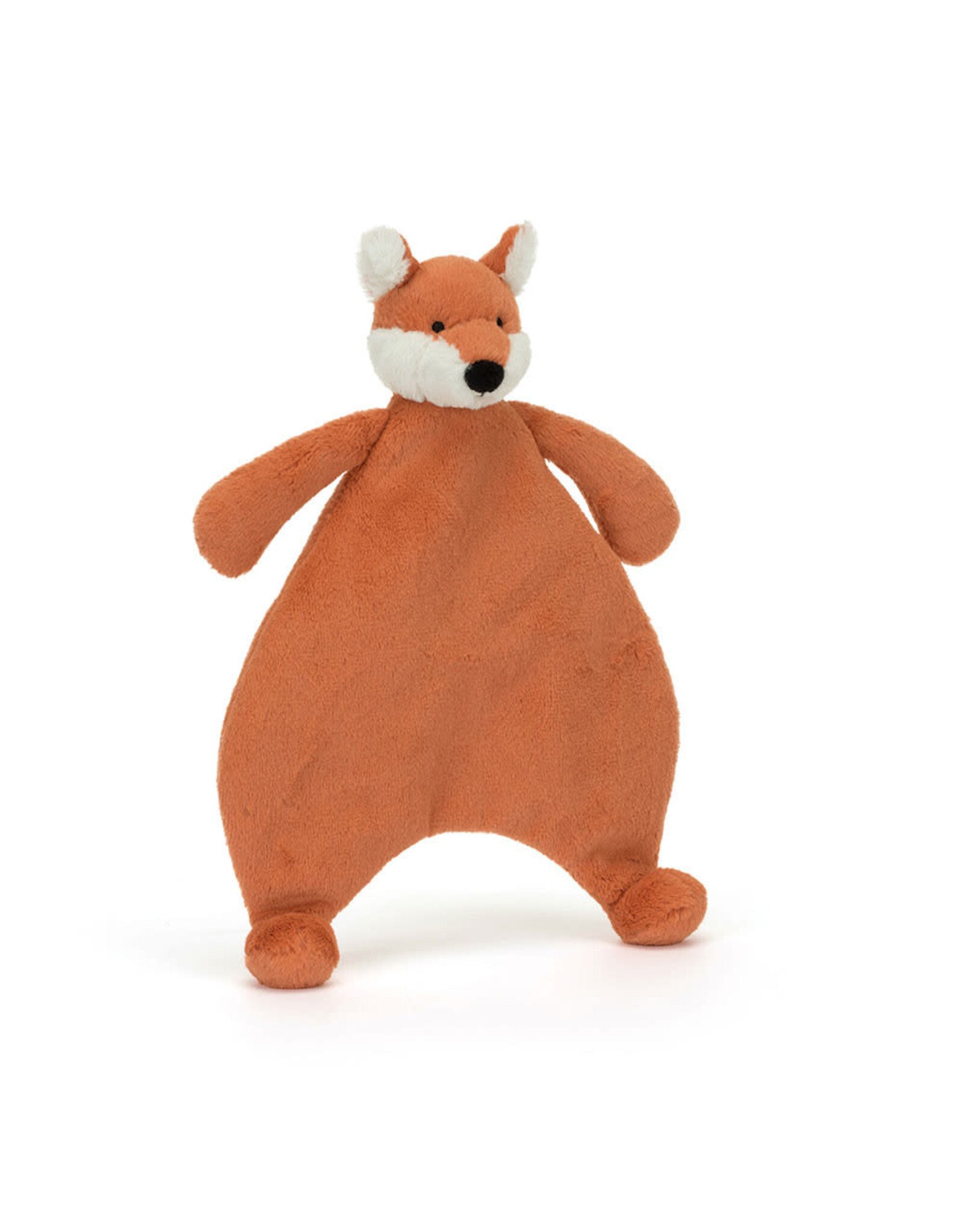 Jellycat Jellycat Bashful Fox Cub Comforter